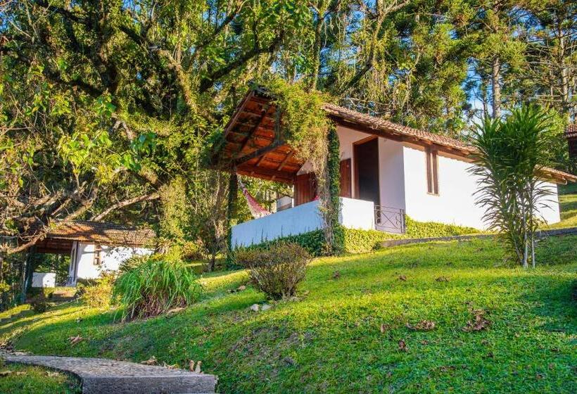 酒店 Pousada Casa Bonita