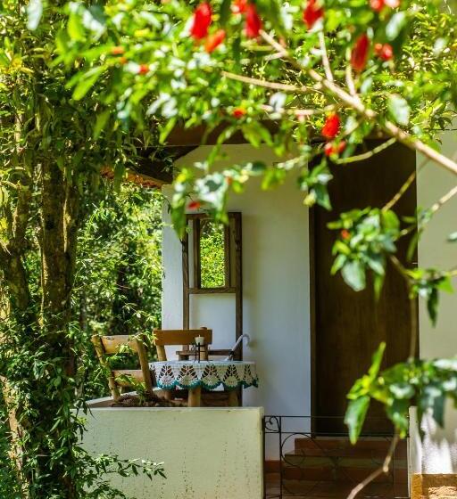 酒店 Pousada Casa Bonita