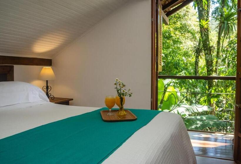 酒店 Pousada Casa Bonita