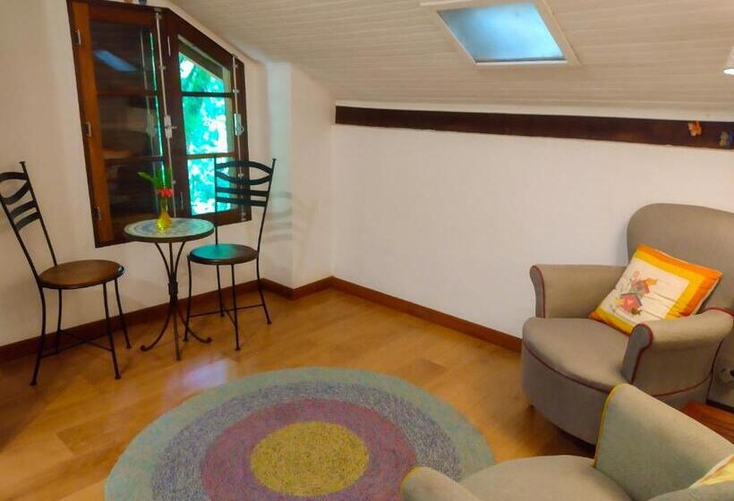 酒店 Pousada Casa Bonita