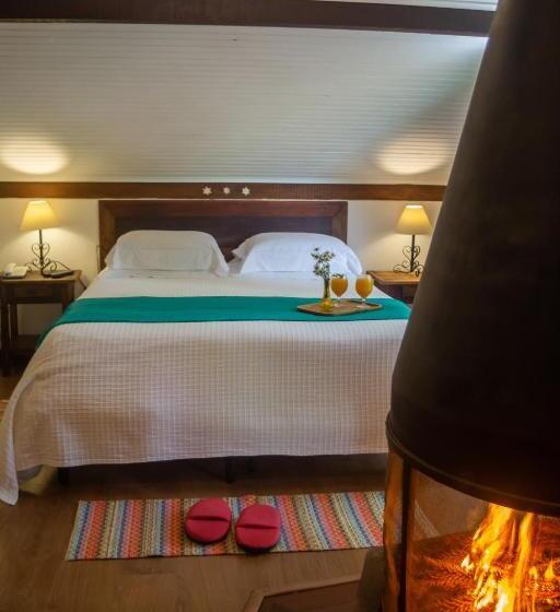 酒店 Pousada Casa Bonita