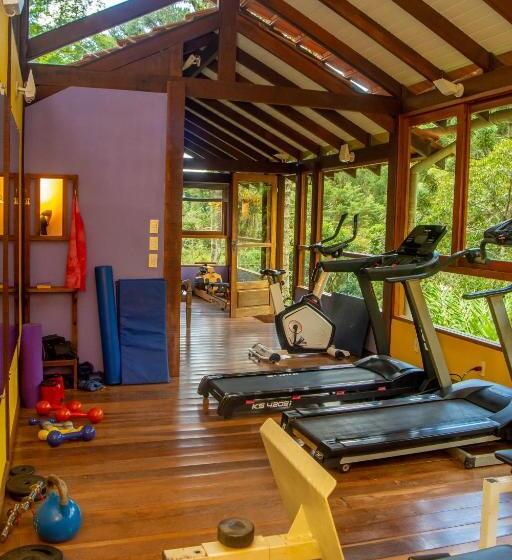 酒店 Pousada Casa Bonita