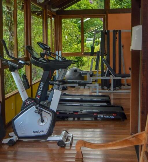 酒店 Pousada Casa Bonita