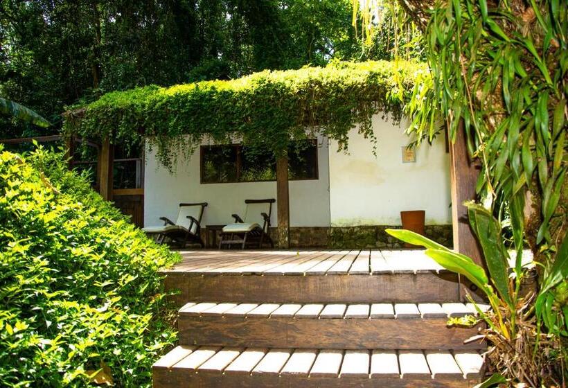 酒店 Pousada Casa Bonita