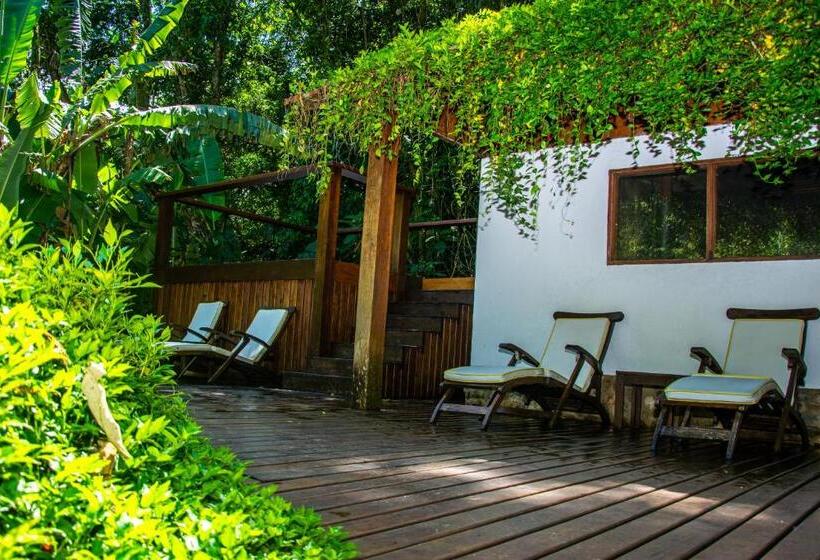 酒店 Pousada Casa Bonita