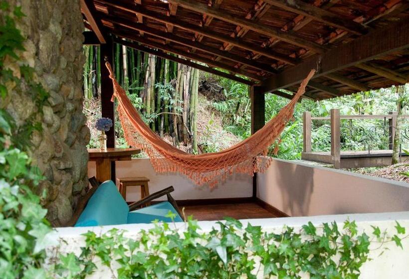 酒店 Pousada Casa Bonita