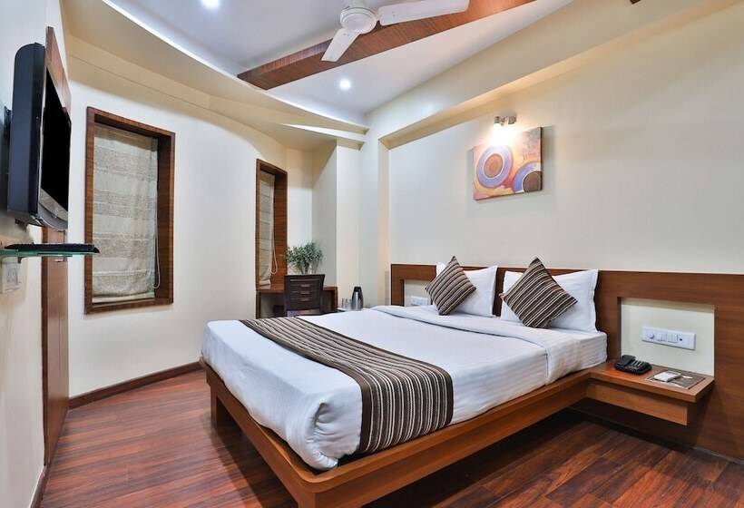 בית מלון כפרי President