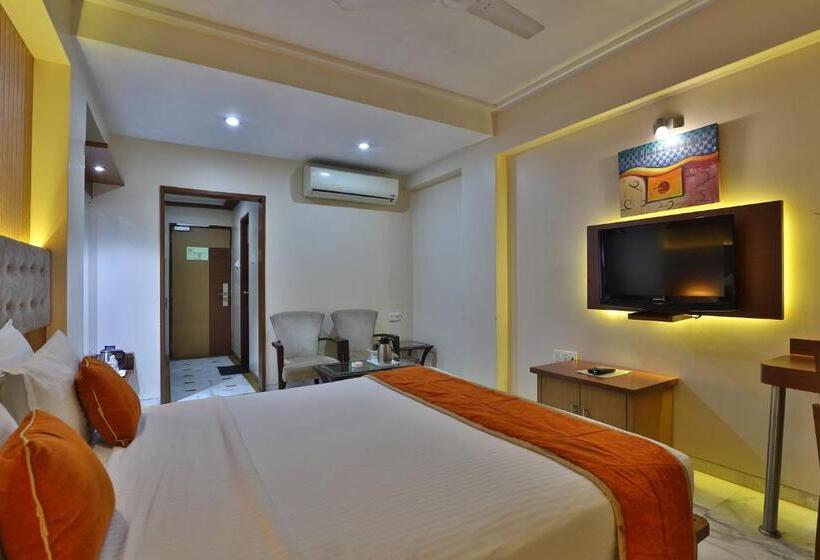 בית מלון כפרי President