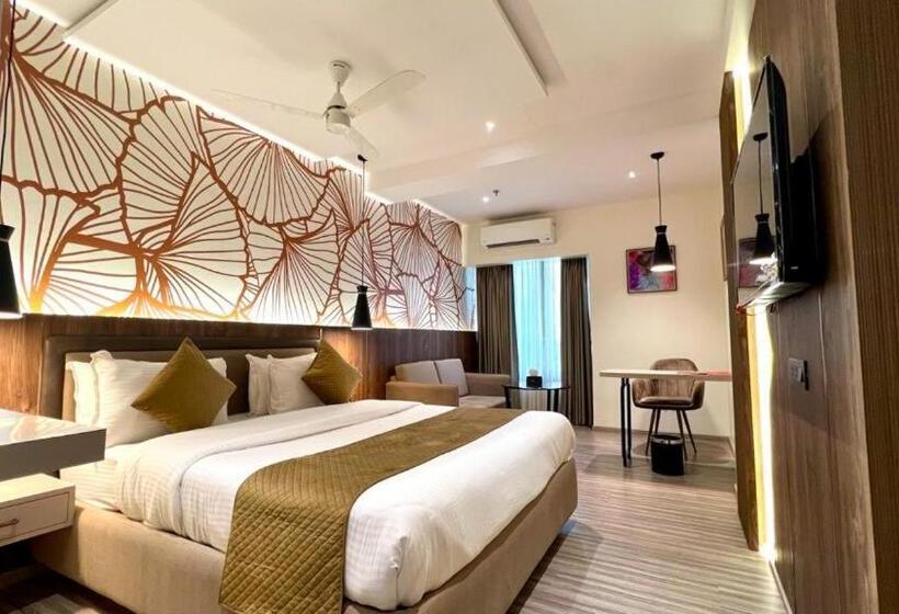 בית מלון כפרי President