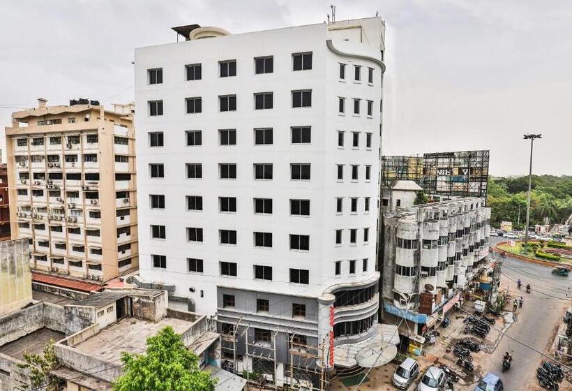 בית מלון כפרי President