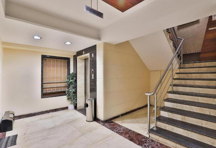 בית מלון כפרי President