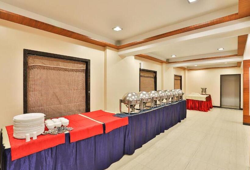 בית מלון כפרי President