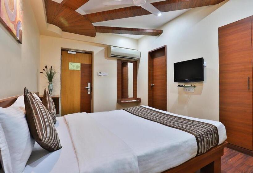 בית מלון כפרי President