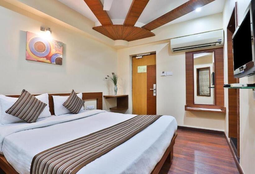 בית מלון כפרי President