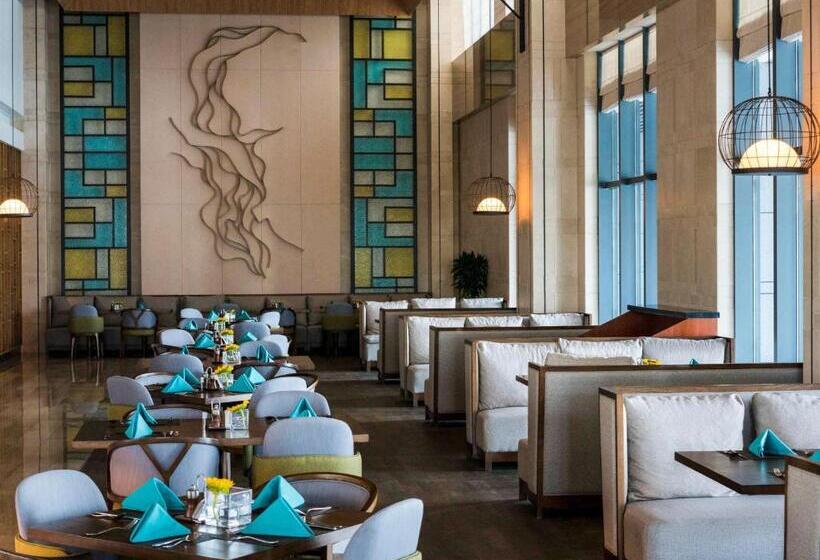 בית מלון כפרי Pullman Zhouzhuang