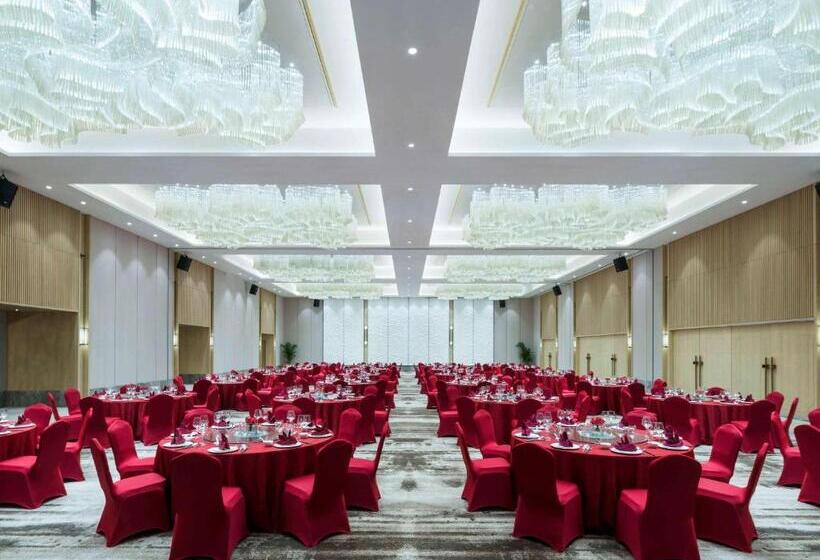 ホテル Pullman Zhouzhuang