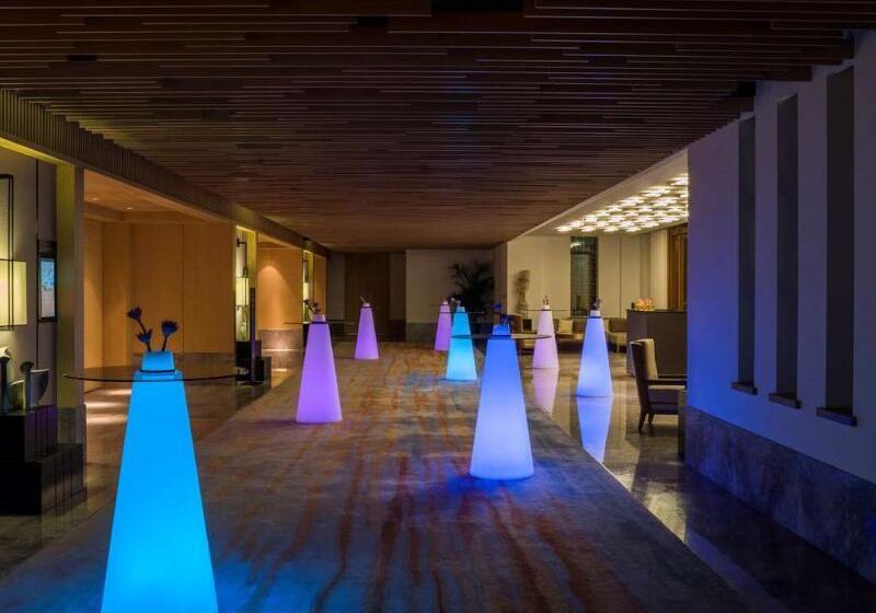 בית מלון כפרי Pullman Zhouzhuang