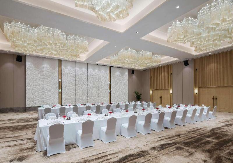 בית מלון כפרי Pullman Zhouzhuang