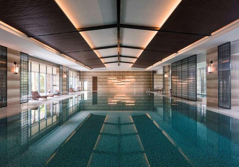 בית מלון כפרי Pullman Zhouzhuang