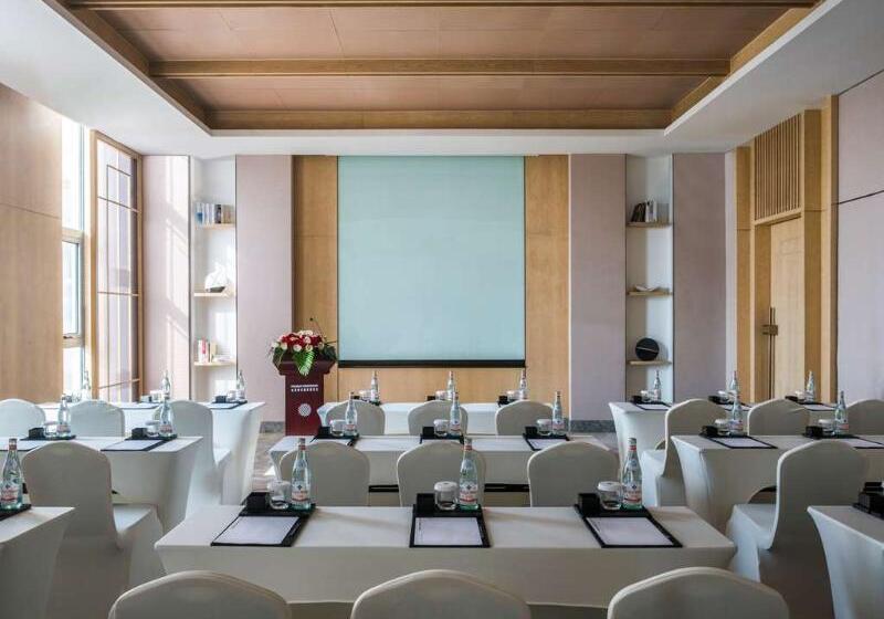 בית מלון כפרי Pullman Zhouzhuang