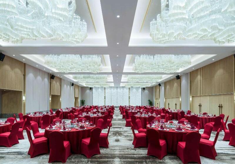 בית מלון כפרי Pullman Zhouzhuang