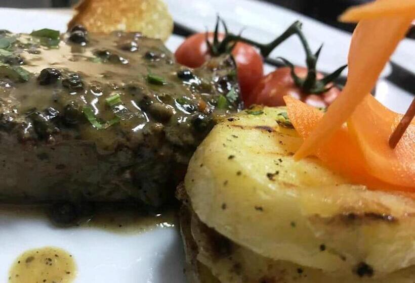 فندق Romantic Boutique