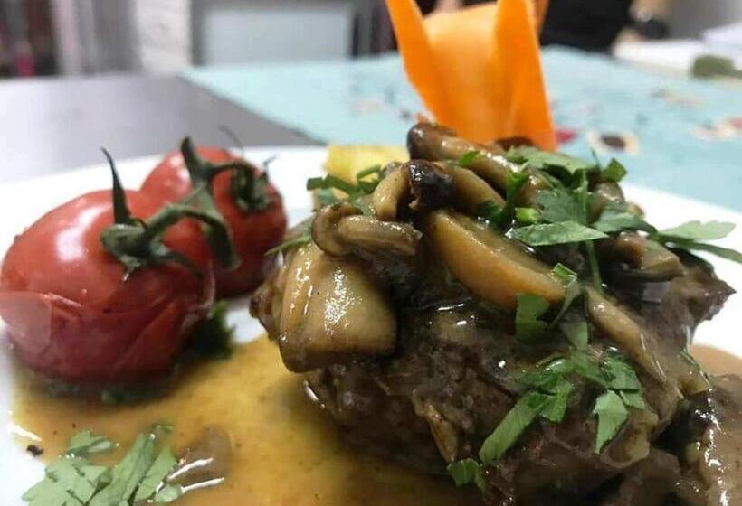 فندق Romantic Boutique