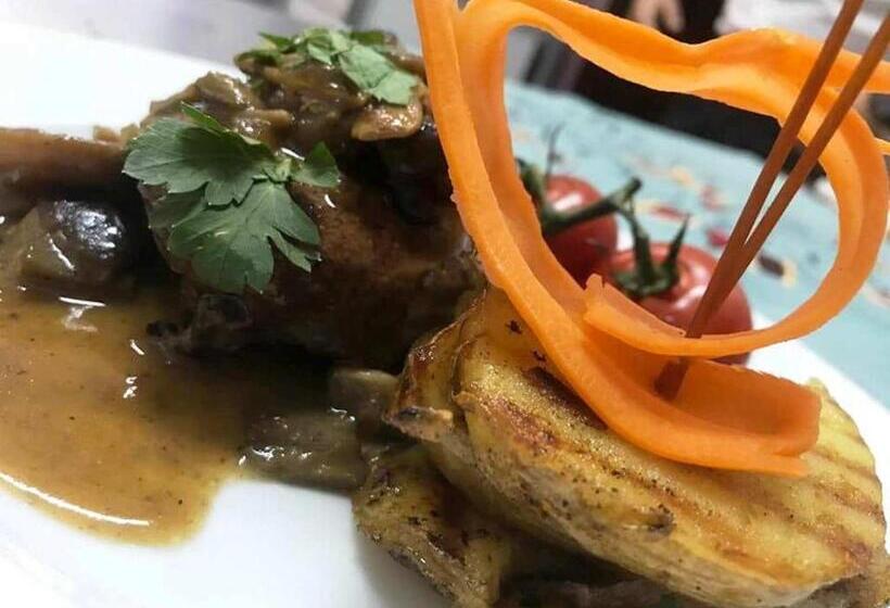 فندق Romantic Boutique