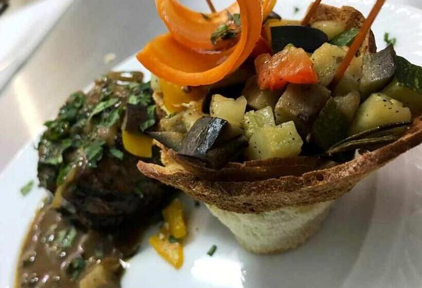 فندق Romantic Boutique