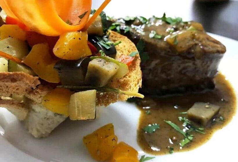 فندق Romantic Boutique