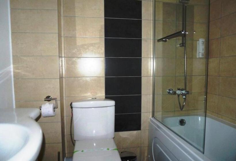 فندق Romantic Boutique