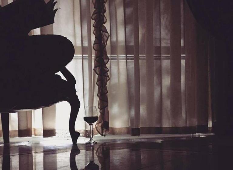 فندق Romantic Boutique