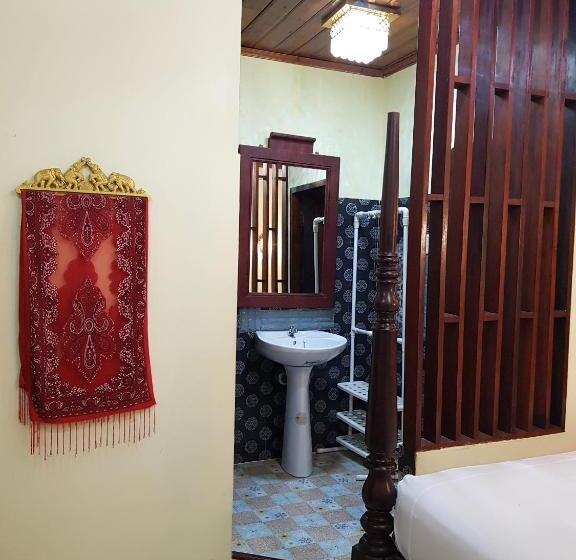 ホテル Sakura Wood House