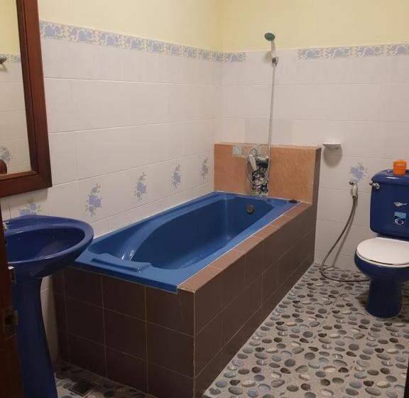 ホテル Sakura Wood House