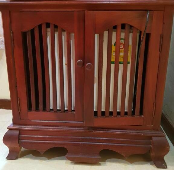 هتل Sakura Wood House