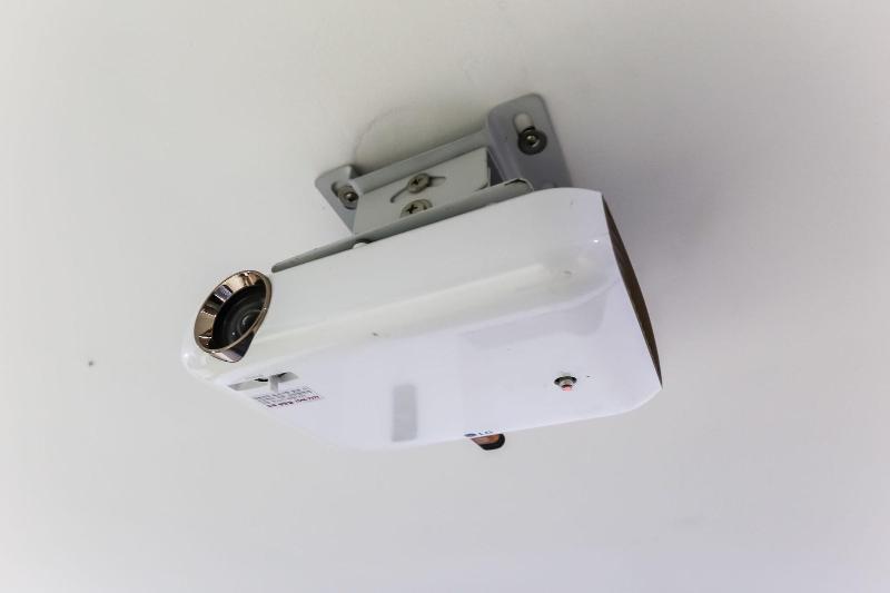 בית מלון כפרי Seosan Aria