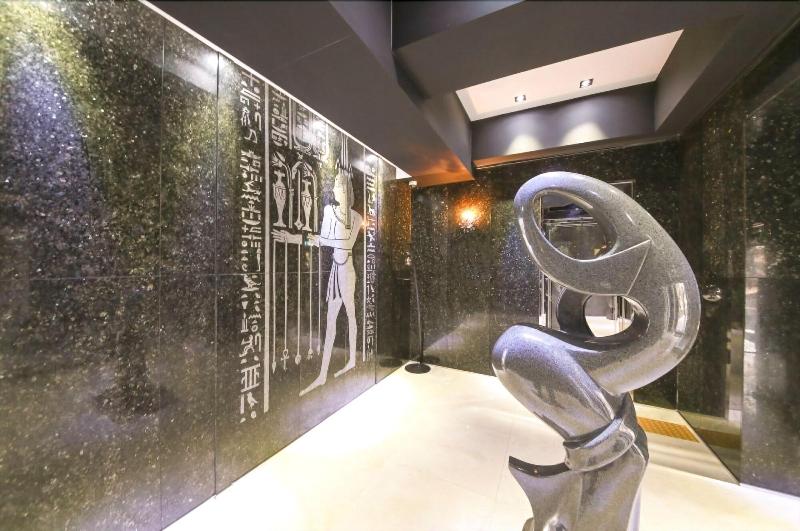 בית מלון כפרי Seosan Aria