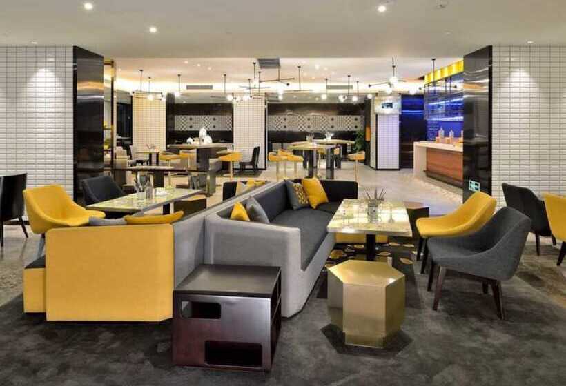 Hotel Shanghai Keyne Neqta