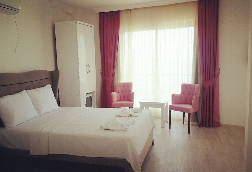 هتل Tepe Beach