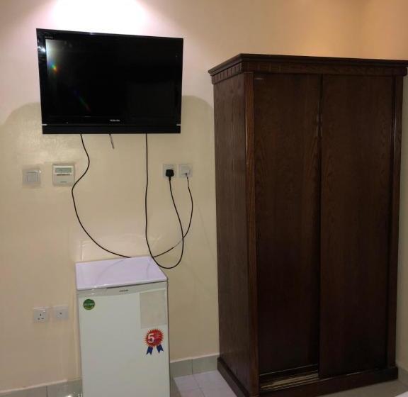 בית מלון כפרי The Blue Bow