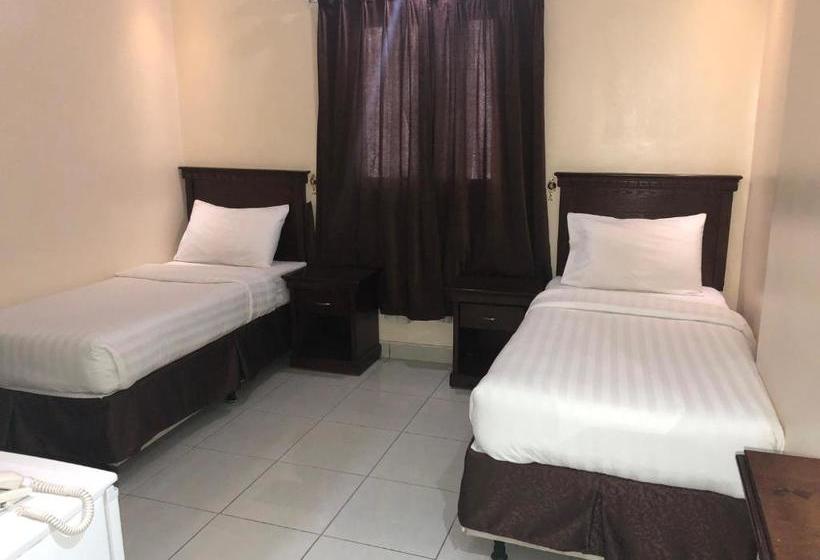 בית מלון כפרי The Blue Bow