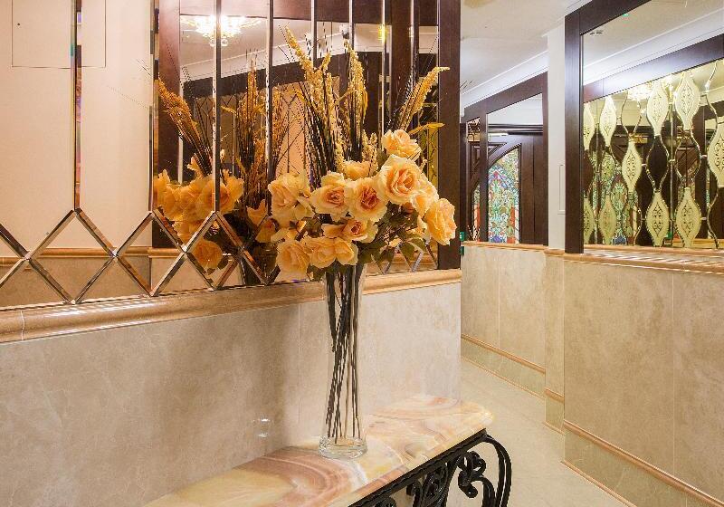 فندق The George Street