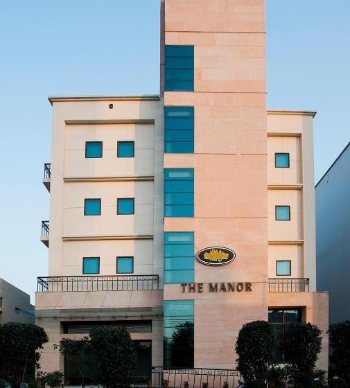 The Manor Bareilly By Leisure Hotels