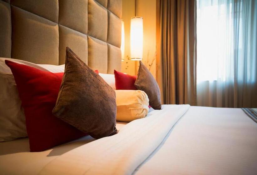 The Manor Bareilly By Leisure Hotels