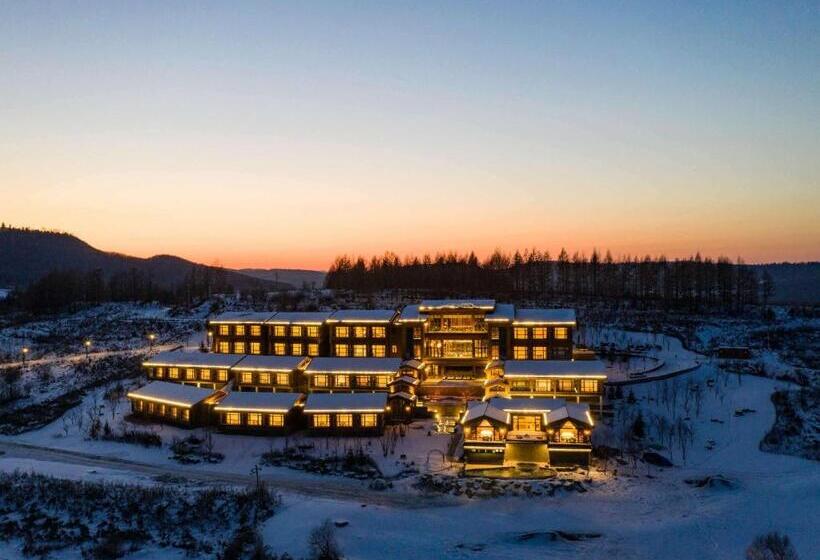 Otel The View Changbai Mountain Mgallery