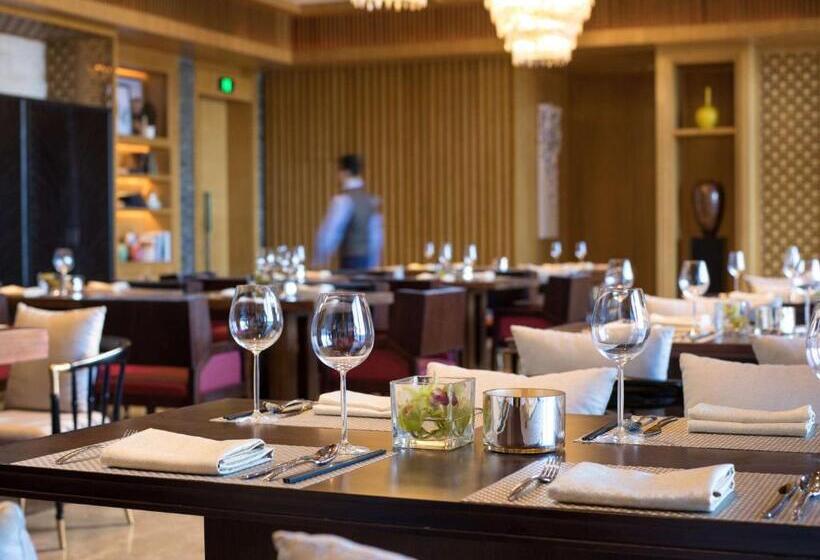 Otel The View Changbai Mountain Mgallery