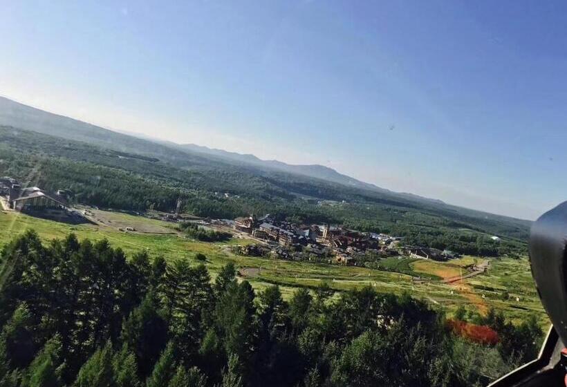 Otel The View Changbai Mountain Mgallery