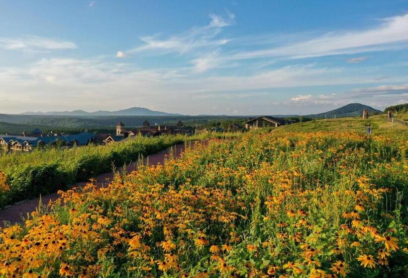 Otel The View Changbai Mountain Mgallery