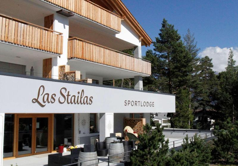 ホテル Sarain Active Mountain Resort