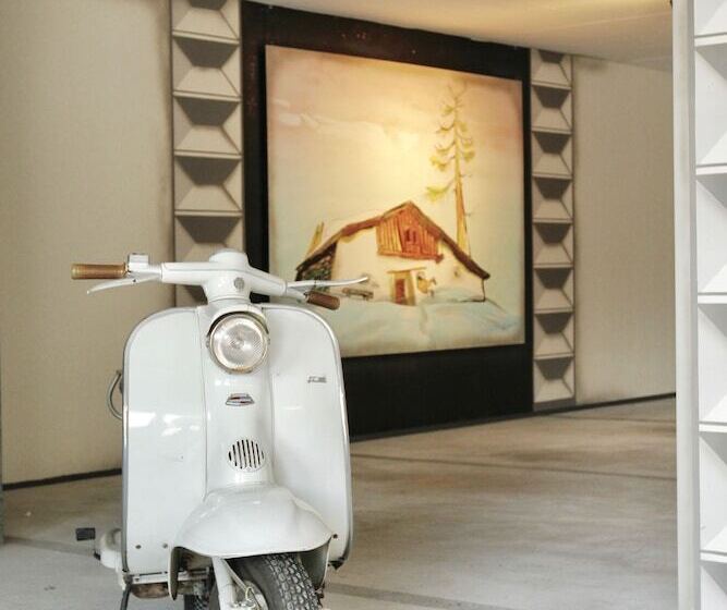 ホテル Sarain Active Mountain Resort